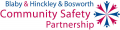 Blaby and Hinckley and Bosworth CSP - Blaby